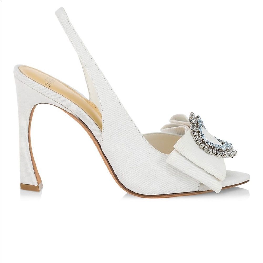 Alexandre Birman Madeline Sandals